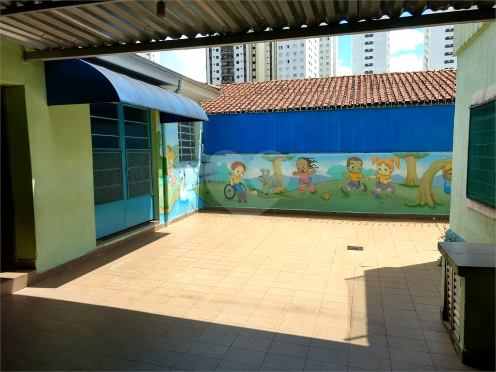 Assobradada, bairro Mandaqui