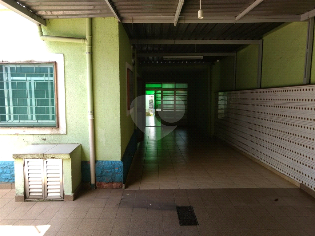 Assobradada, bairro Mandaqui