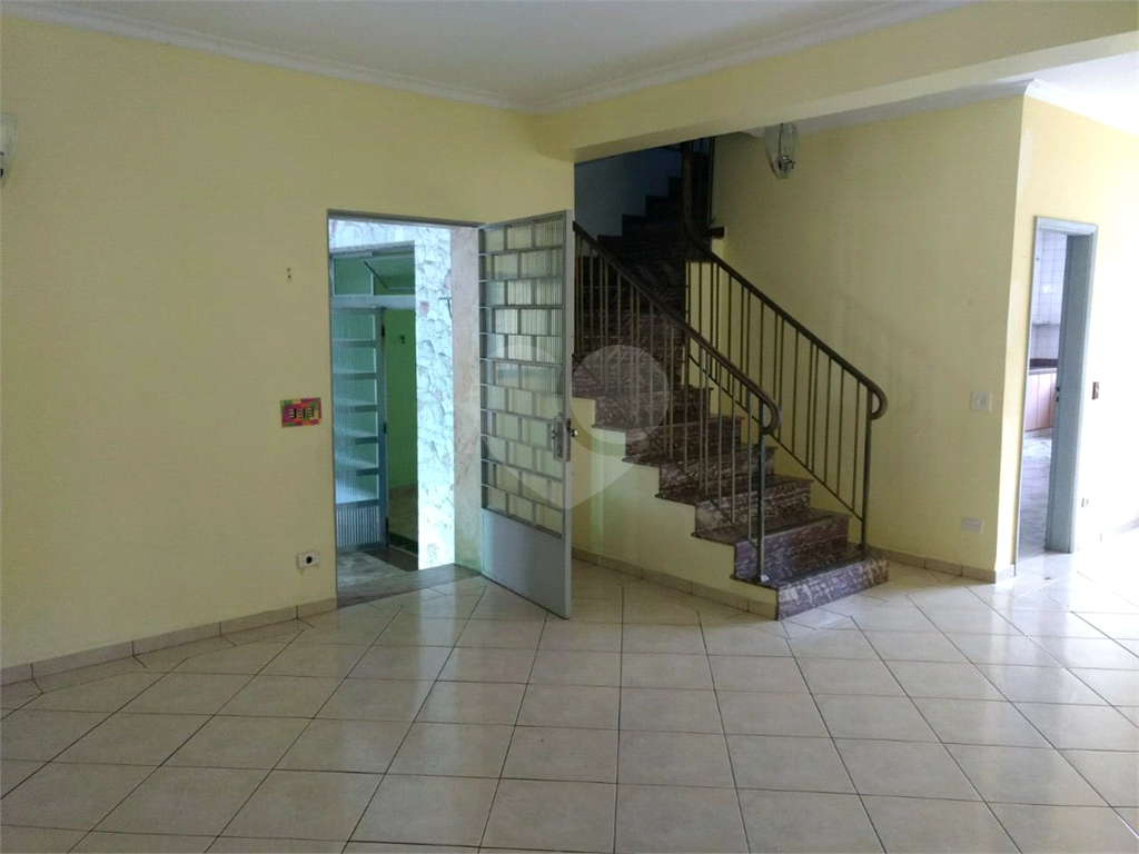 Assobradada, bairro Mandaqui