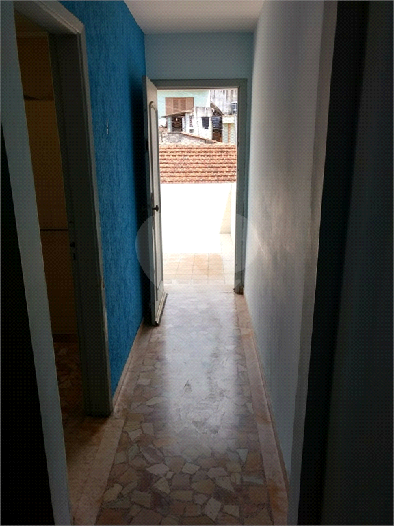 Assobradada, bairro Mandaqui