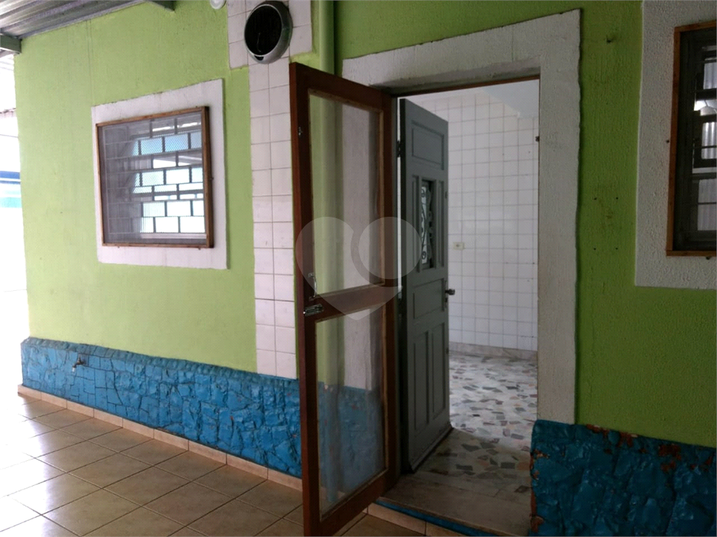 Assobradada, bairro Mandaqui