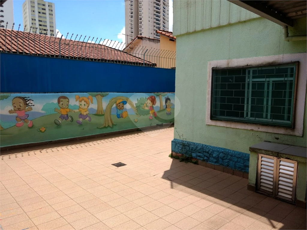 Assobradada, bairro Mandaqui