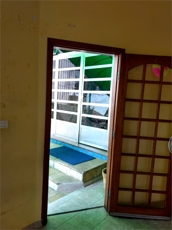 Assobradada, bairro Mandaqui