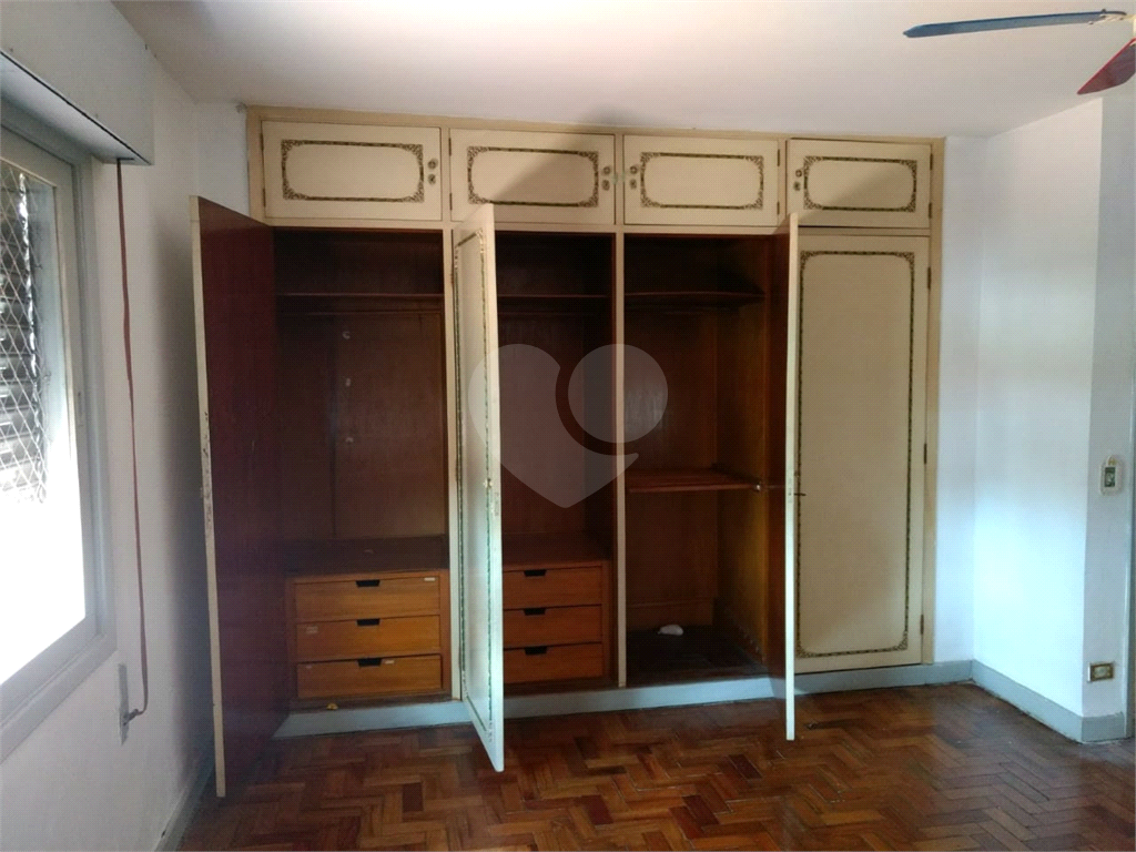 Assobradada, bairro Mandaqui