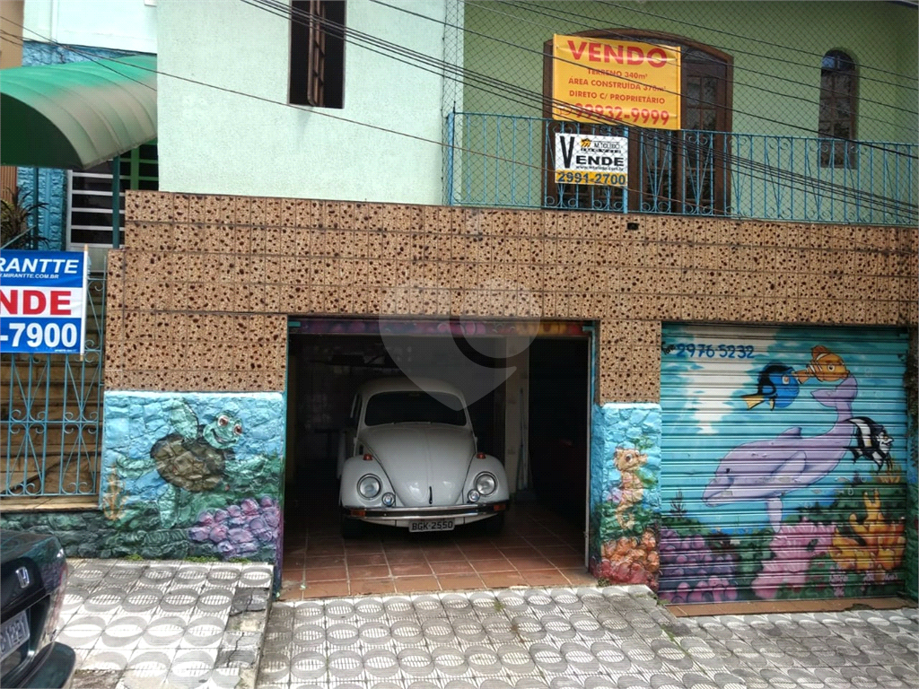 Assobradada, bairro Mandaqui