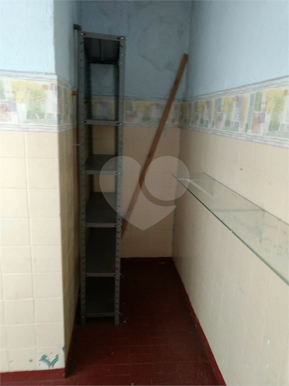 Assobradada, bairro Mandaqui