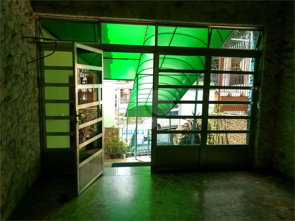 Assobradada, bairro Mandaqui