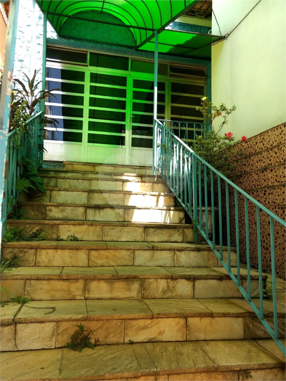 Assobradada, bairro Mandaqui