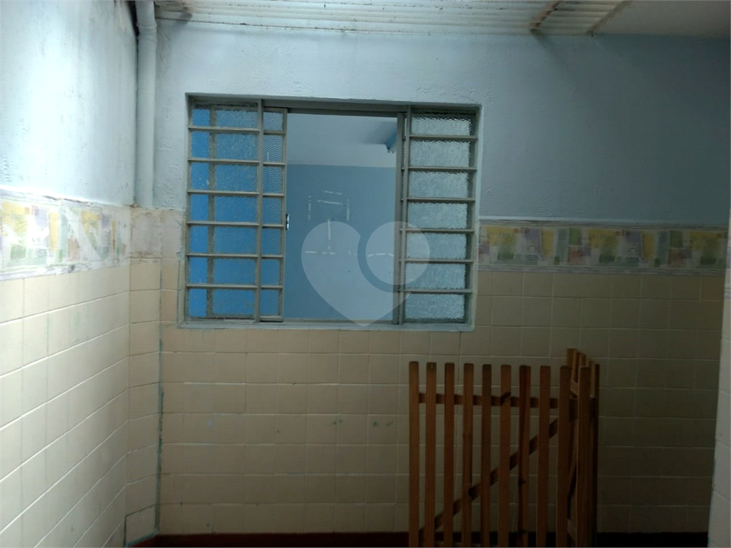 Assobradada, bairro Mandaqui