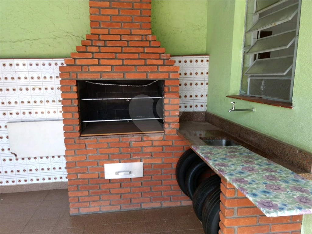 Assobradada, bairro Mandaqui