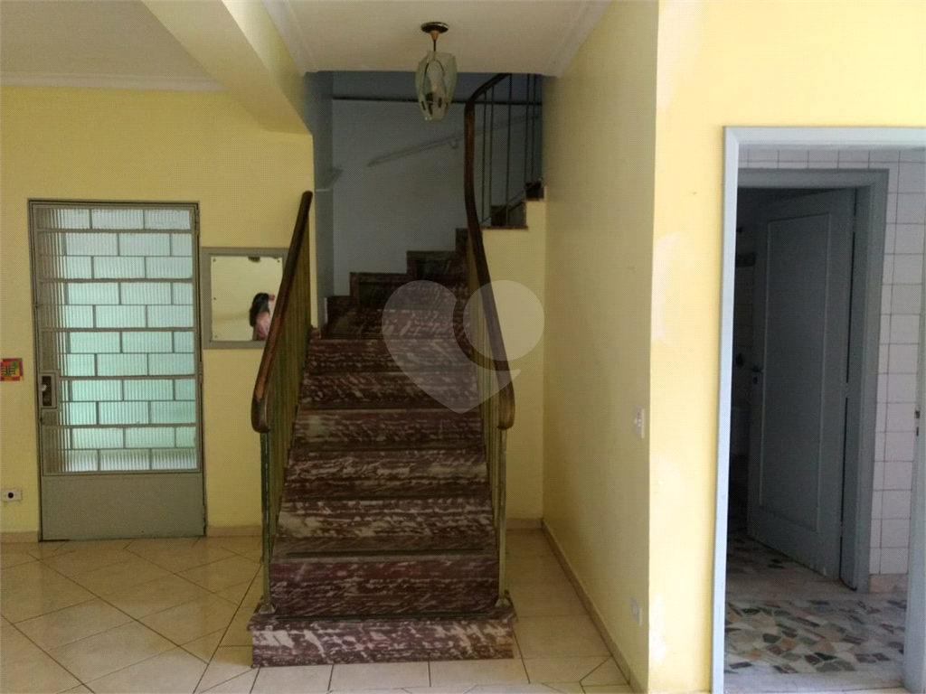 Assobradada, bairro Mandaqui