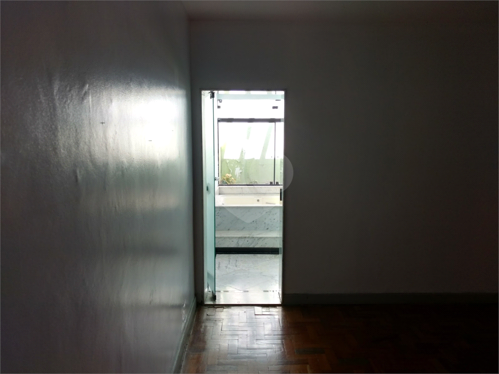 Assobradada, bairro Mandaqui