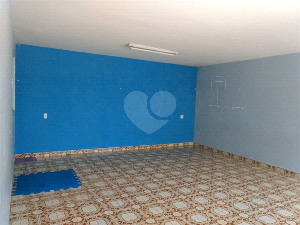 Assobradada, bairro Mandaqui