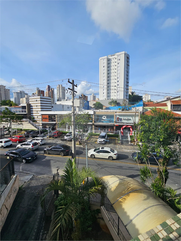 Apartamento todo reformado, ensolarado em ótima localização, travessa da Avenida Nova Cantareira