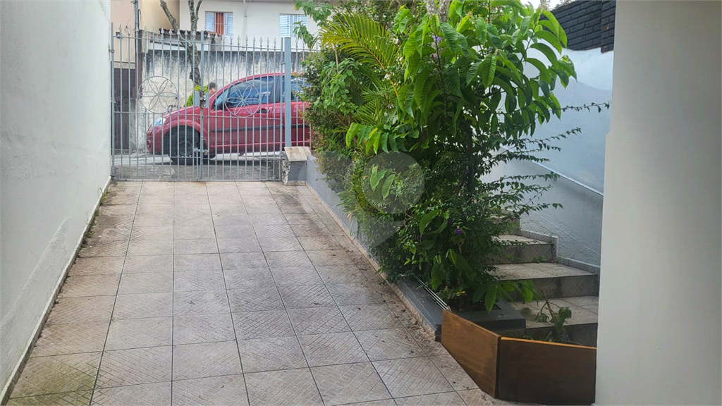 SOBRADO em HORTO