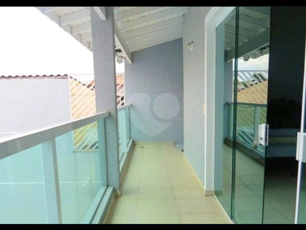 Casa à venda e aluguel com 4 quartos, 187m² - Foto 3