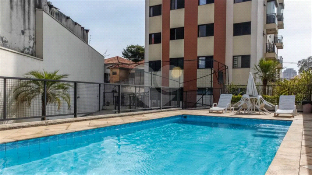 APARTAMENTO em MOOCA