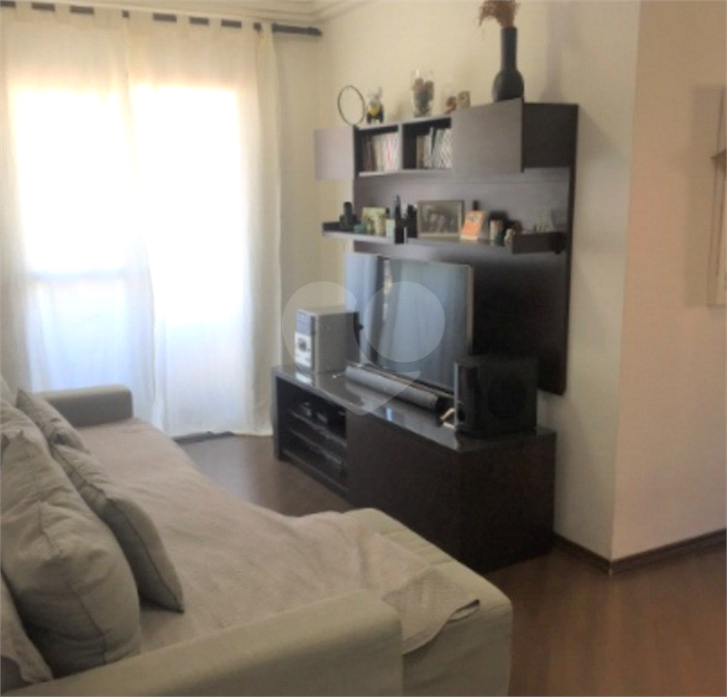 APARTAMENTO em MOOCA