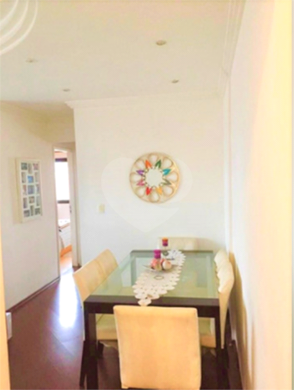 APARTAMENTO em MOOCA