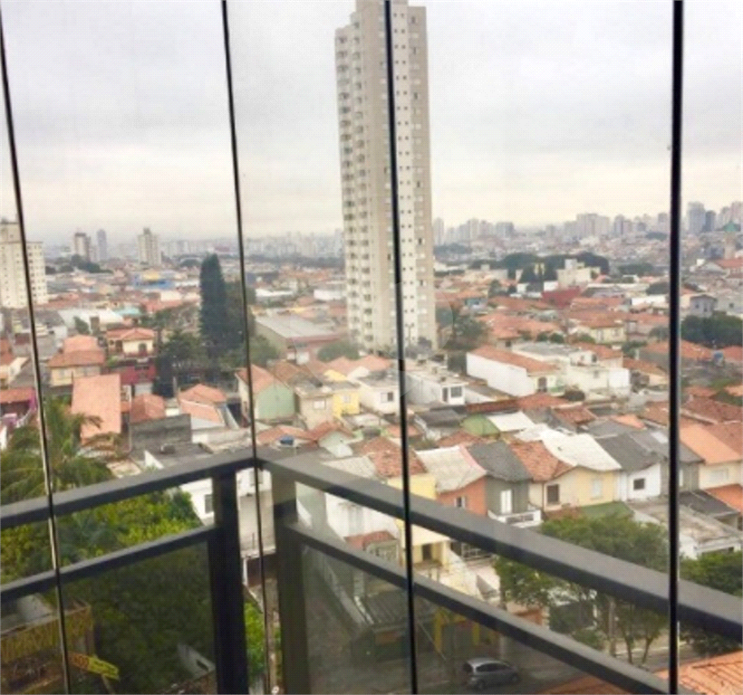 APARTAMENTO em MOOCA