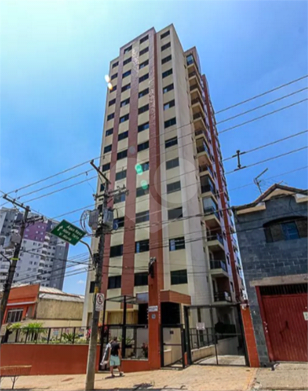 APARTAMENTO em MOOCA