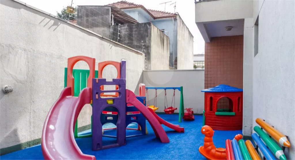 APARTAMENTO em MOOCA