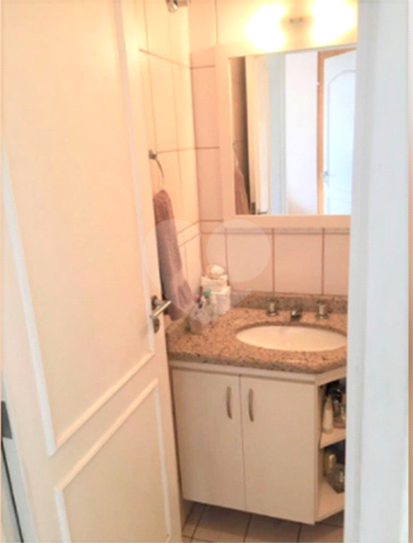 APARTAMENTO em MOOCA