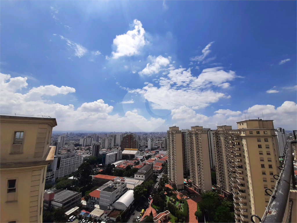 Duplex Cobertura na melhor e mais cobiçada região nobre da Zona Leste de São Paulo (Tatuapé)