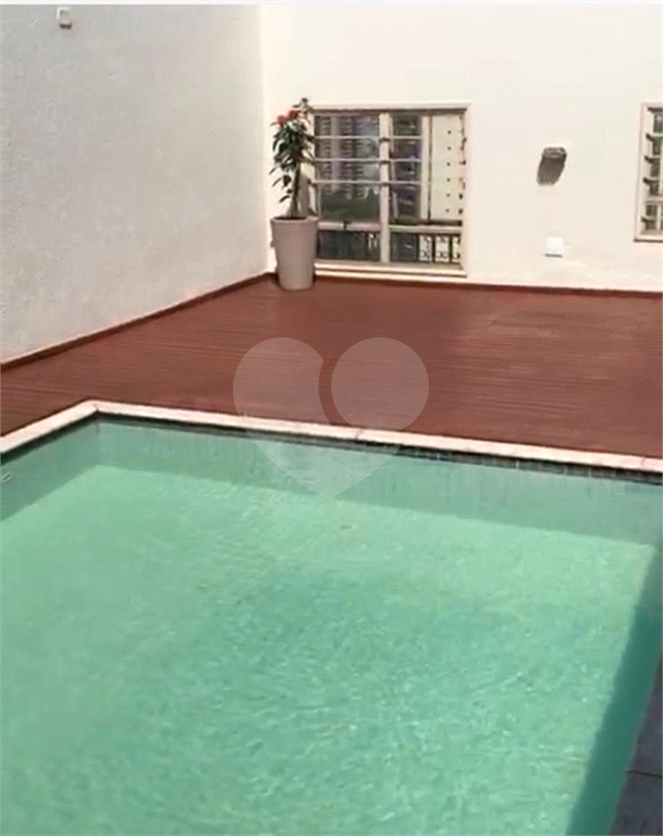 Duplex Cobertura na melhor e mais cobiçada região nobre da Zona Leste de São Paulo (Tatuapé)