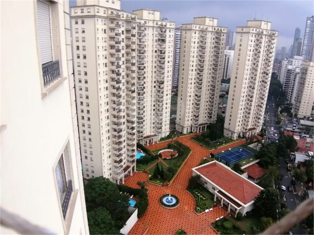 Duplex Cobertura na melhor e mais cobiçada região nobre da Zona Leste de São Paulo (Tatuapé)