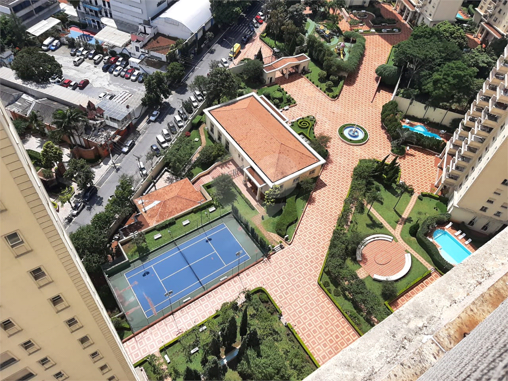Duplex Cobertura na melhor e mais cobiçada região nobre da Zona Leste de São Paulo (Tatuapé)
