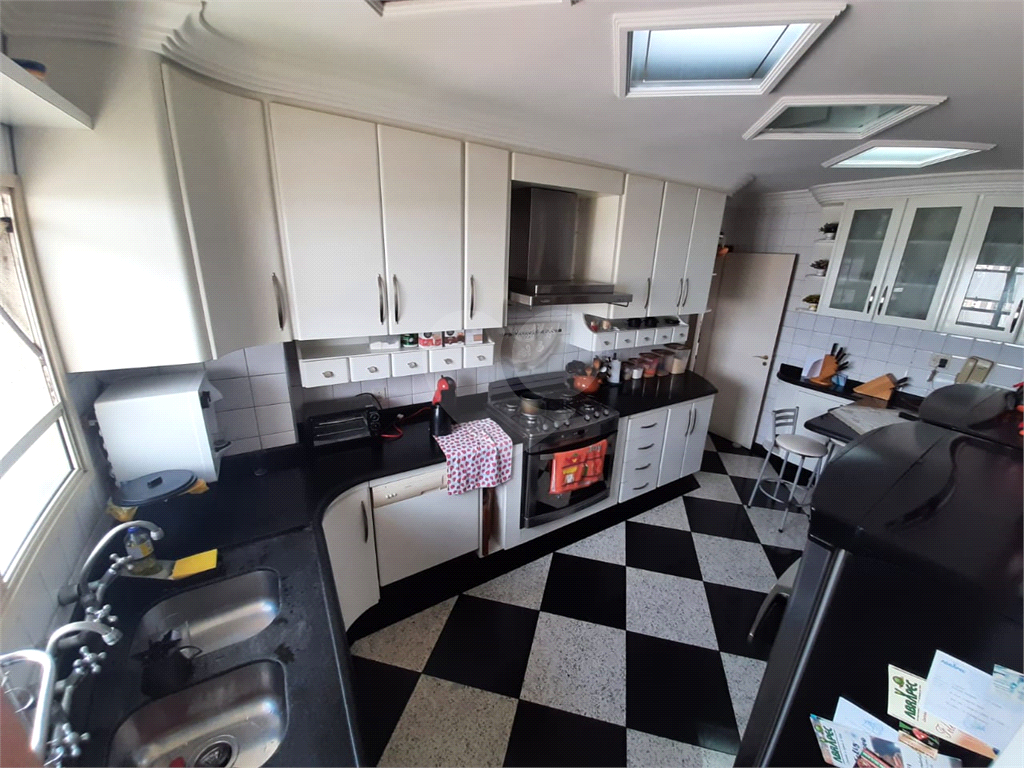 Duplex Cobertura na melhor e mais cobiçada região nobre da Zona Leste de São Paulo (Tatuapé)