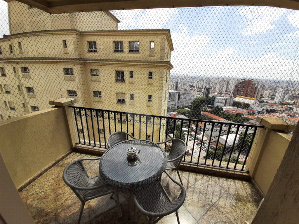 Duplex Cobertura na melhor e mais cobiçada região nobre da Zona Leste de São Paulo (Tatuapé)