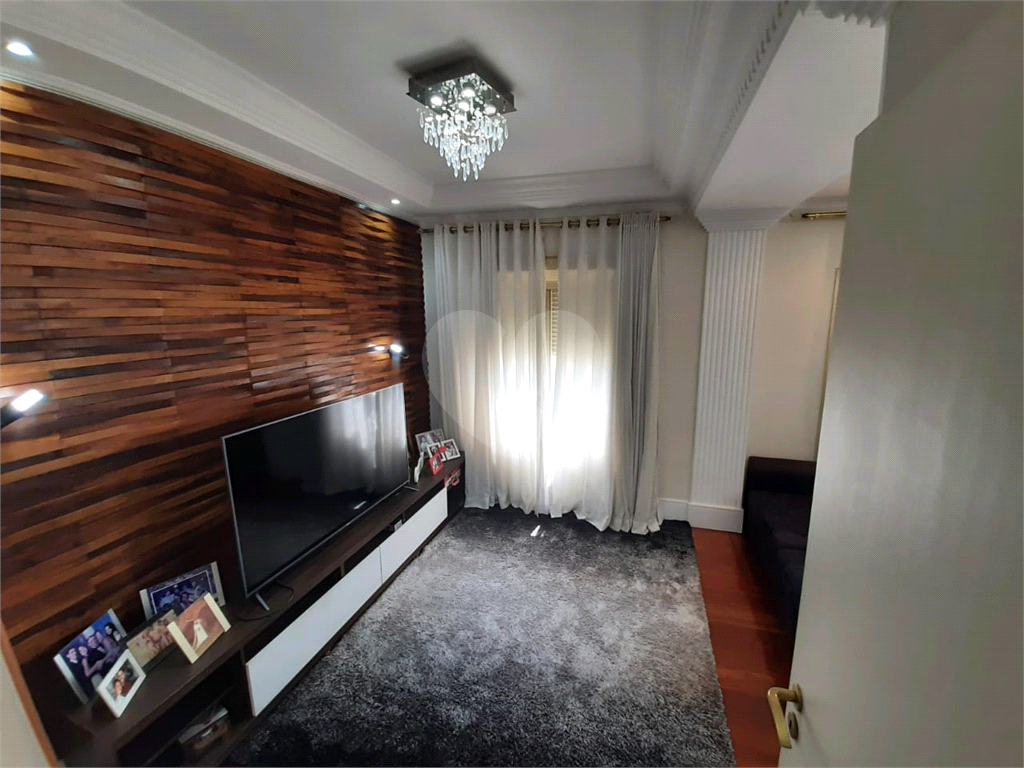 Duplex Cobertura na melhor e mais cobiçada região nobre da Zona Leste de São Paulo (Tatuapé)
