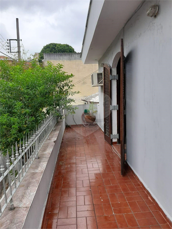 SOBRADO em CASA VERDE