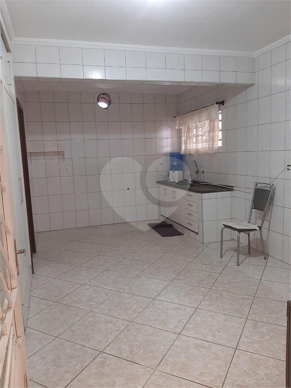 SOBRADO em CASA VERDE