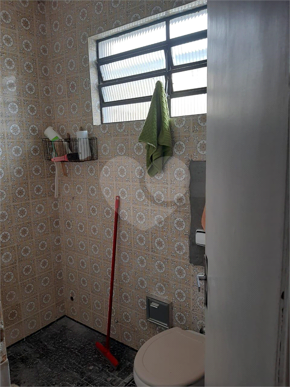 SOBRADO em CASA VERDE