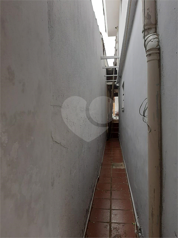 SOBRADO em CASA VERDE