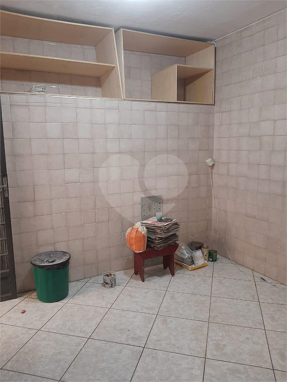 SOBRADO em CASA VERDE
