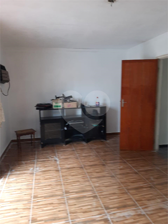 SOBRADO em CASA VERDE