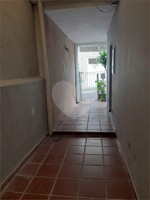 SOBRADO em CASA VERDE