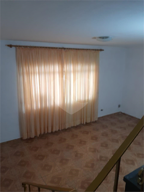 SOBRADO em CASA VERDE