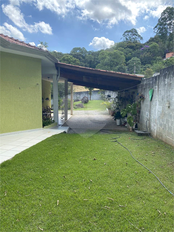 CASA TÉRREA em CHÁCARA ARANTES