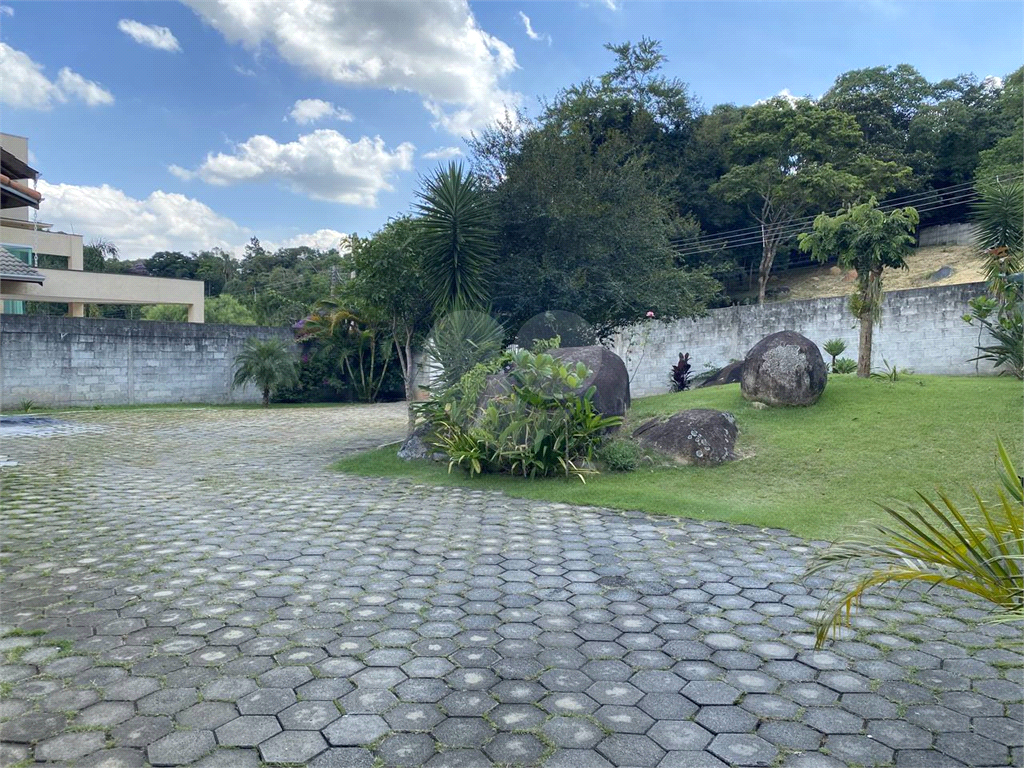 CASA TÉRREA em CHÁCARA ARANTES