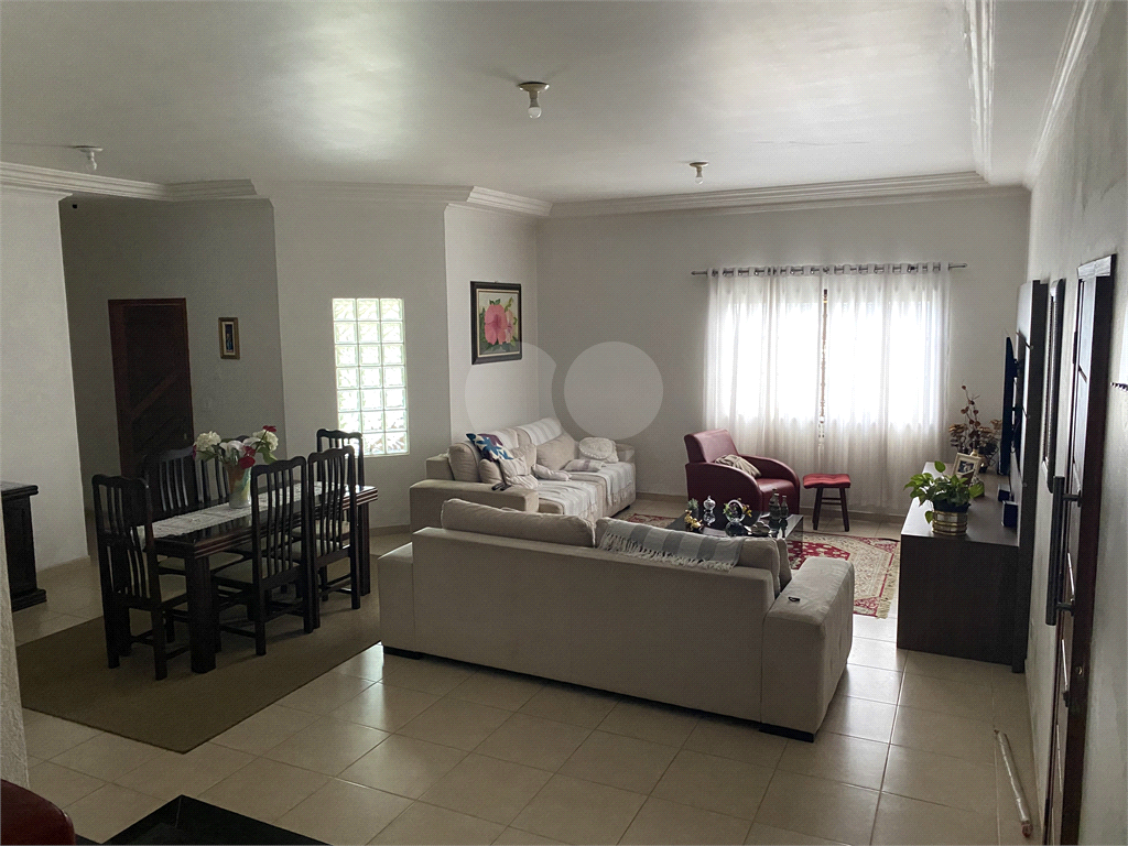 CASA TÉRREA em CHÁCARA ARANTES