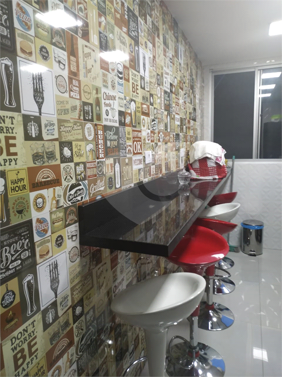 Apartamento Butantã 