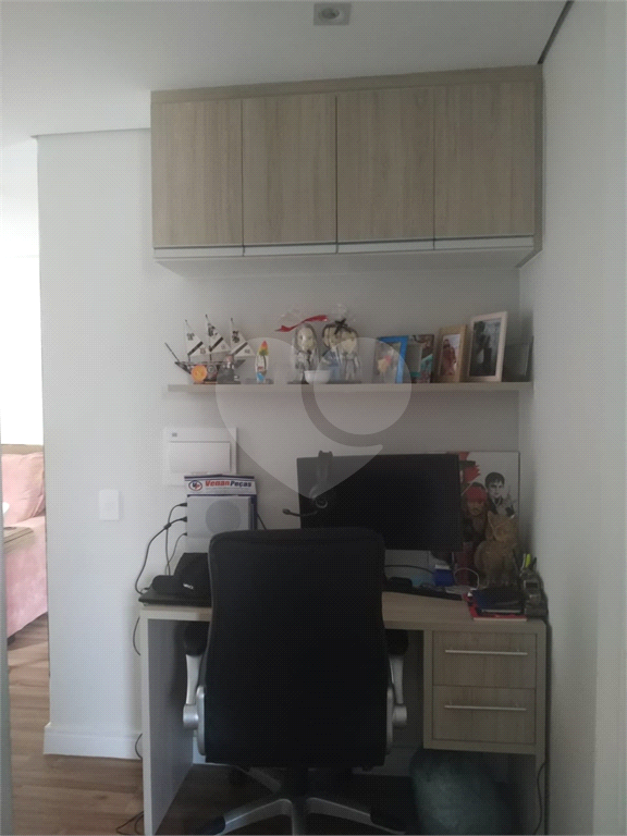 Apartamento Butantã 