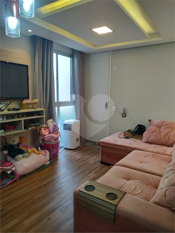 Apartamento Butantã 