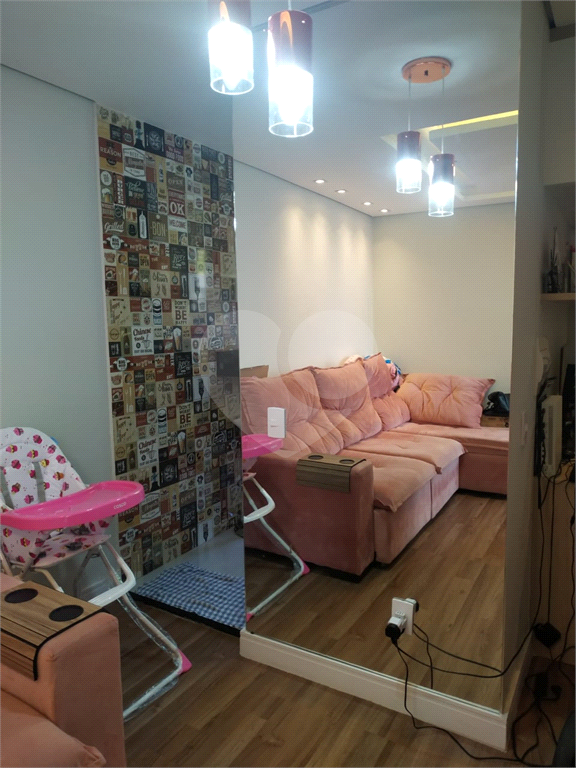 Apartamento Butantã 