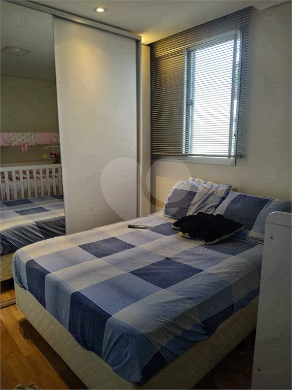 Apartamento Butantã 